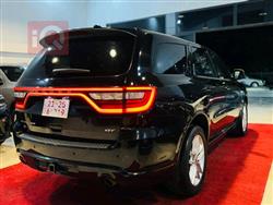 دودج دورانجو